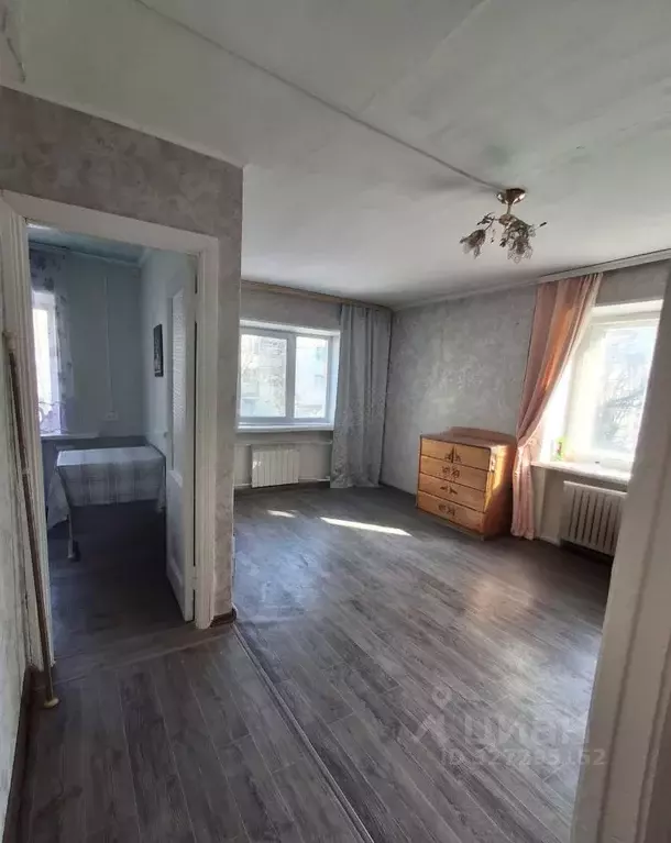 1-к кв. Приморский край, Уссурийск Пролетарская ул., 94 (30.0 м) - Фото 1