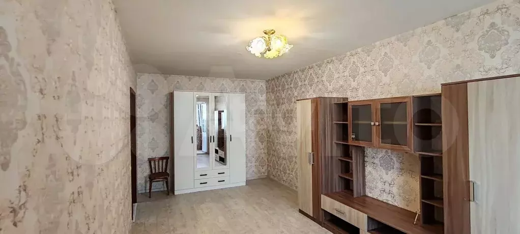 1-к. квартира, 35,9 м, 5/9 эт. - Фото 1