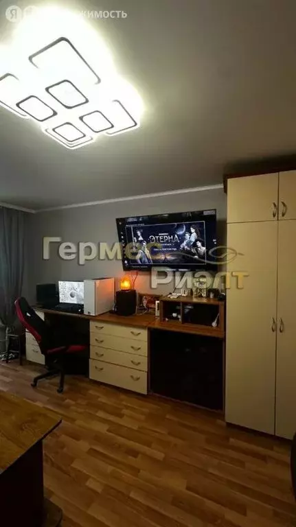 1-комнатная квартира: Ессентуки, Вокзальная улица, 47Ак4 (37 м) - Фото 1