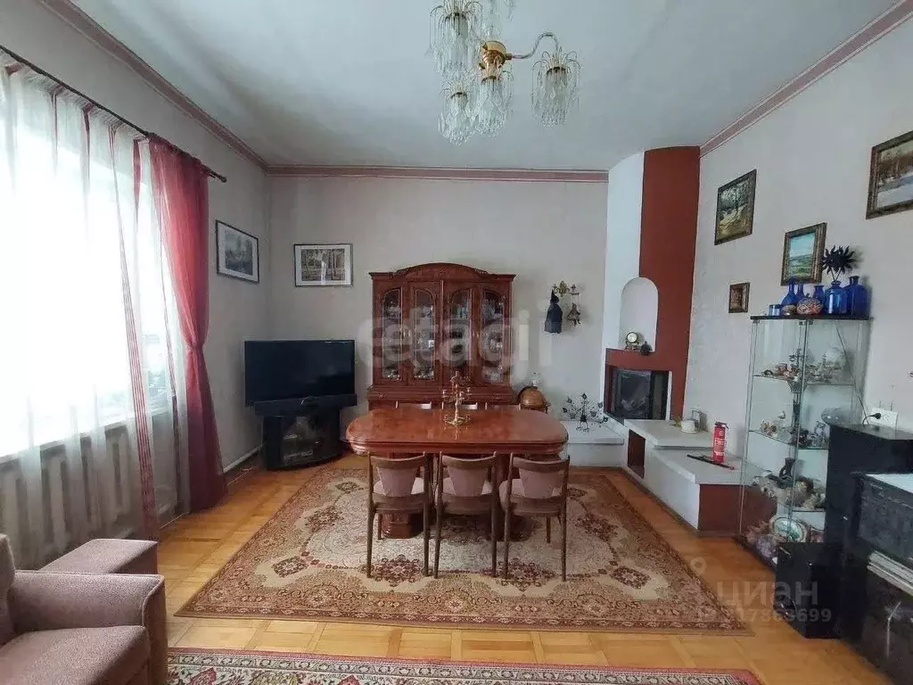 Дом в Орловская область, Орел Радужная ул., 1 (248 м) - Фото 0