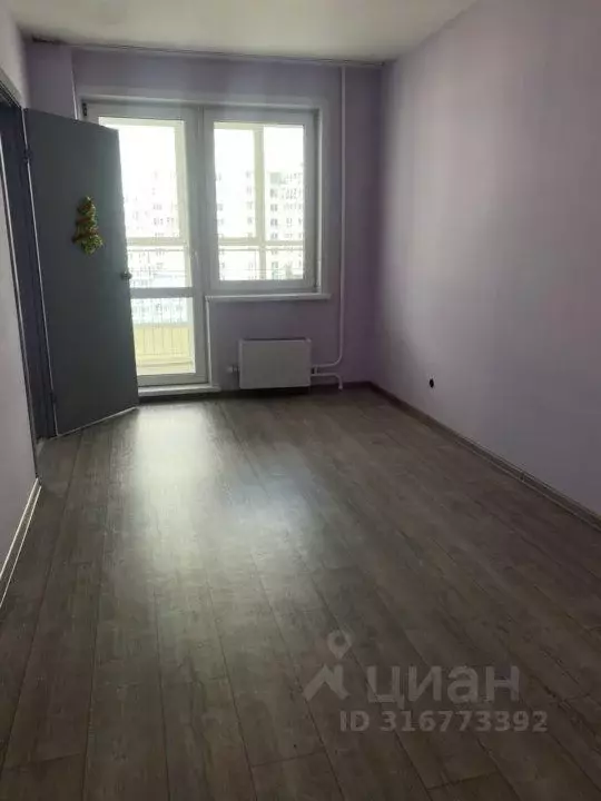 1-к кв. Красноярский край, Красноярск ул. Лесников, 23 (25.0 м) - Фото 0