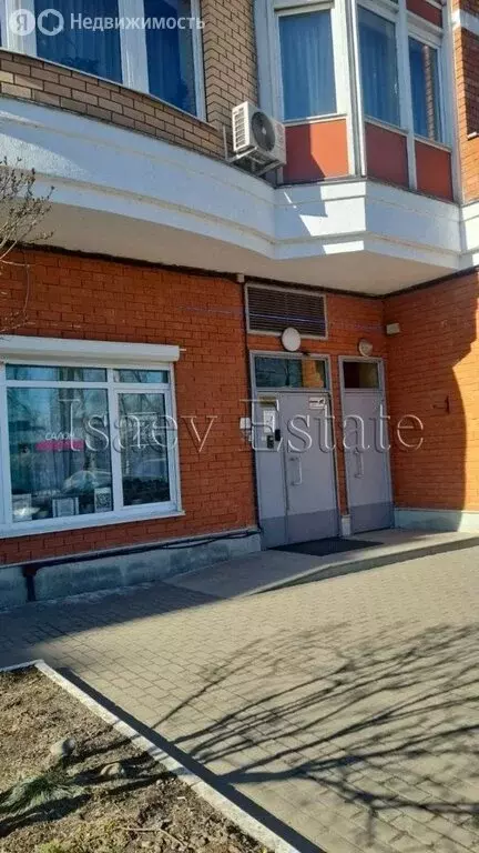 Помещение свободного назначения (45 м) - Фото 1