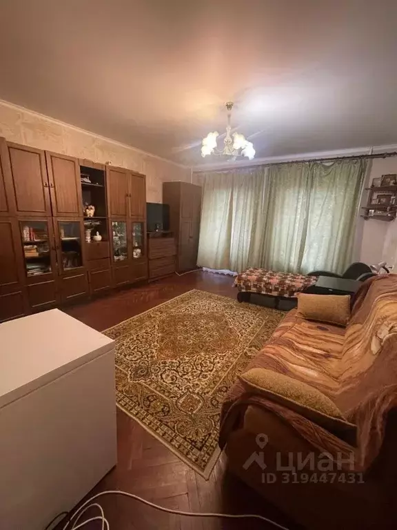3-к кв. Санкт-Петербург ул. Репина, 5 (74.0 м) - Фото 0