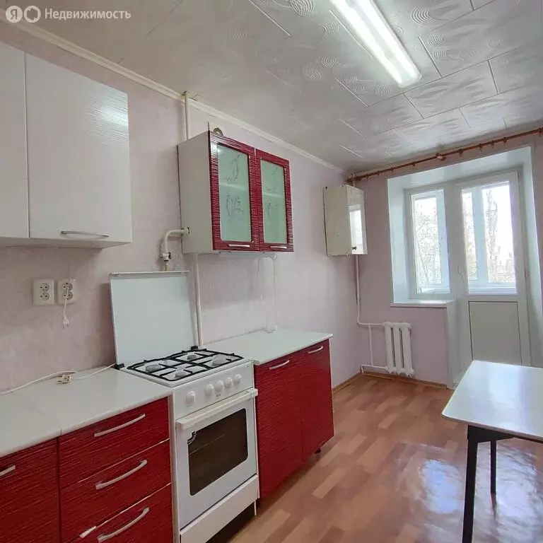 1-комнатная квартира: Оренбург, улица Дружбы, 9к1 (35.2 м) - Фото 1