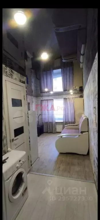 Студия Саха (Якутия), Нерюнгри ул. Кравченко, 4 (18.0 м) - Фото 1