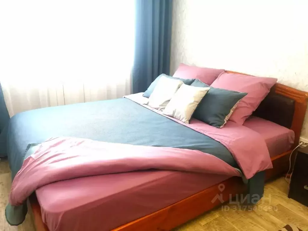 1-к кв. Ярославская область, Ярославль ул. Батова, 6 (41.0 м) - Фото 0