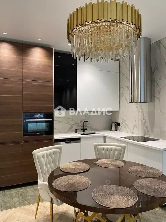 3-к кв. Москва проезд Серебрякова, 11к1 (86.6 м) - Фото 1