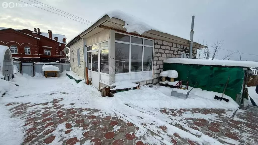 Дом в Бирск, Революционная улица (79.3 м) - Фото 1