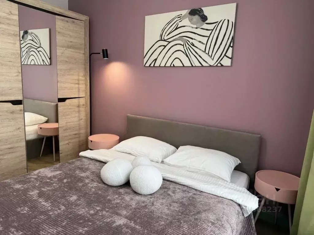 2-к кв. Москва Очаковское ш., 5к4 (37.0 м) - Фото 1