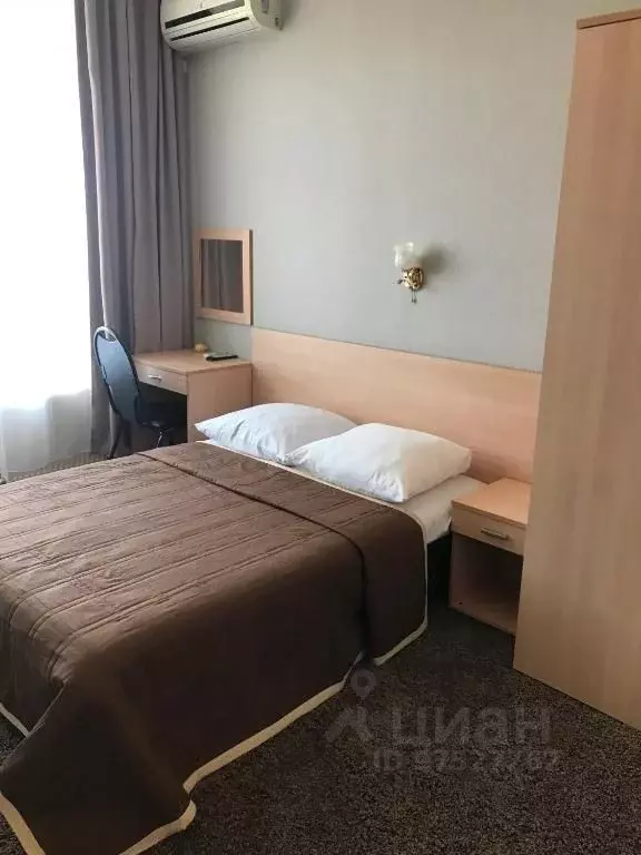 Комната Брянская область, Новозыбков ул. Рошаля, 29 (22.0 м) - Фото 0