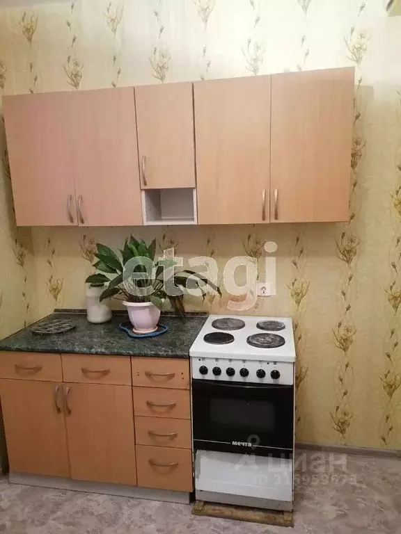 2-к кв. Ханты-Мансийский АО, Когалым Набережная ул., 61 (48.9 м) - Фото 1