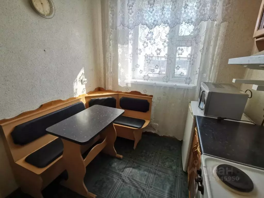 2-к кв. Магаданская область, Магадан Снежный мкр, ул. Майская, 5 (45.3 ... - Фото 2