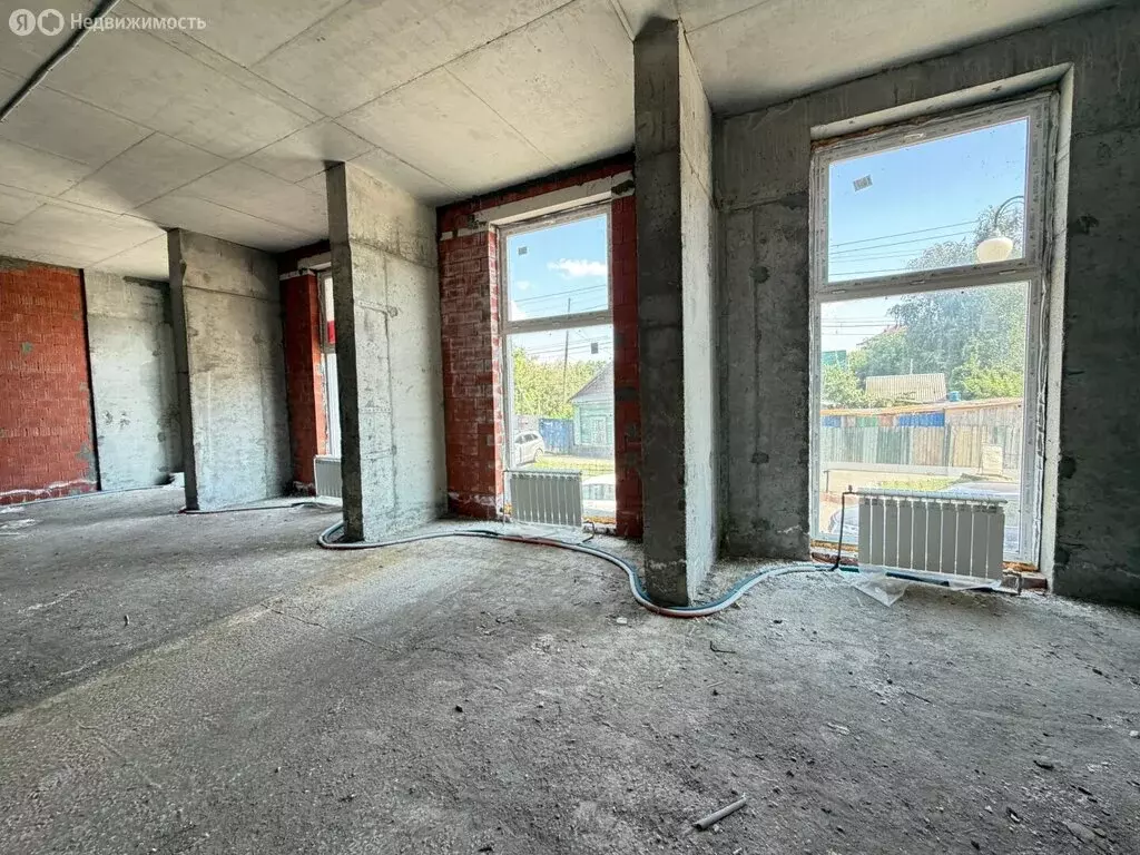 Помещение свободного назначения (210 м) - Фото 2