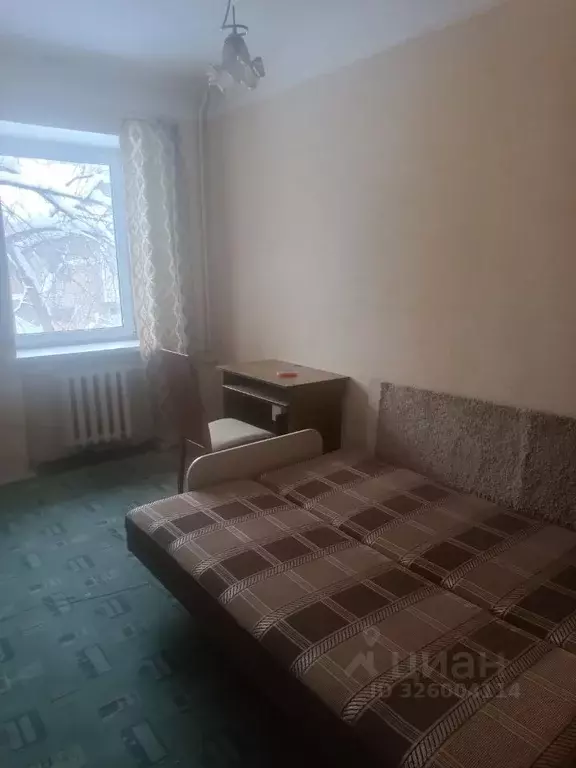 2-к кв. Московская область, Балашиха Октябрьская ул., 9А (45.0 м) - Фото 2