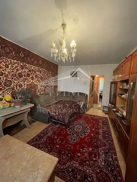 4-к кв. Саратовская область, Саратов Днепропетровская ул., 2 (78.0 м) - Фото 2