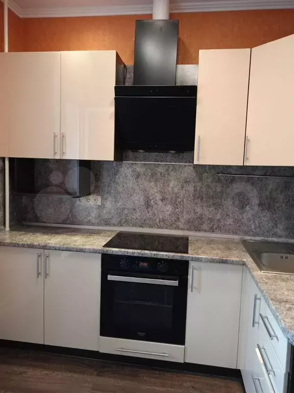 2-к. квартира, 50 м, 11/16 эт. - Фото 0