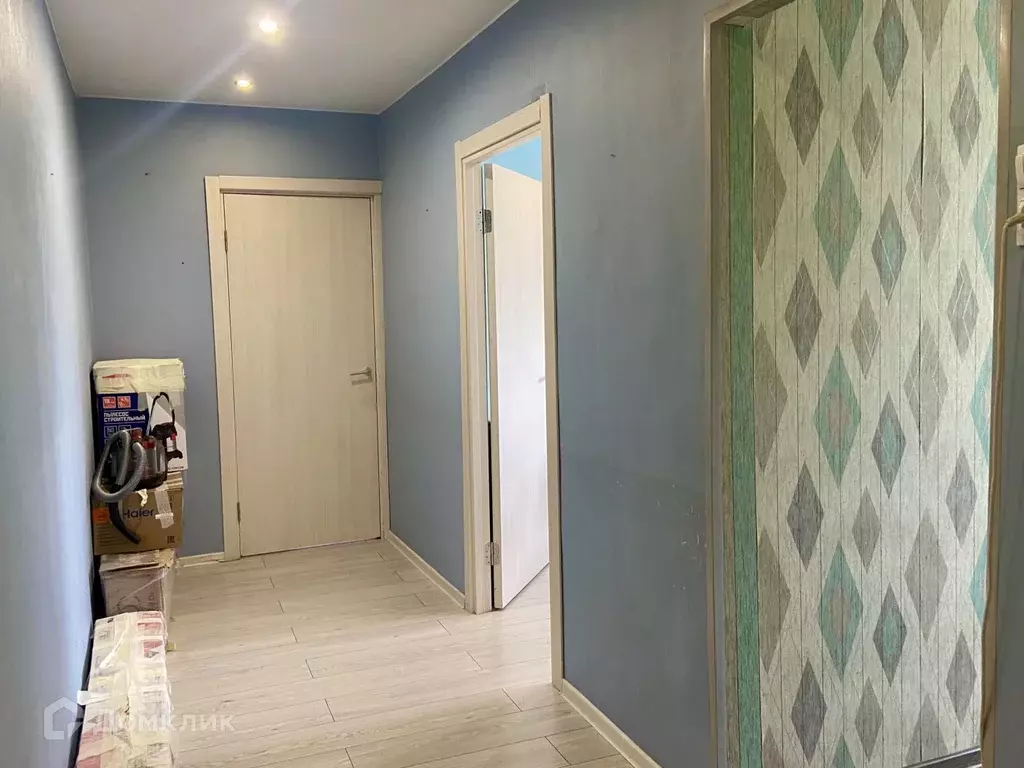 Продаётся 2-к квартира, 44.2 м - Фото 0