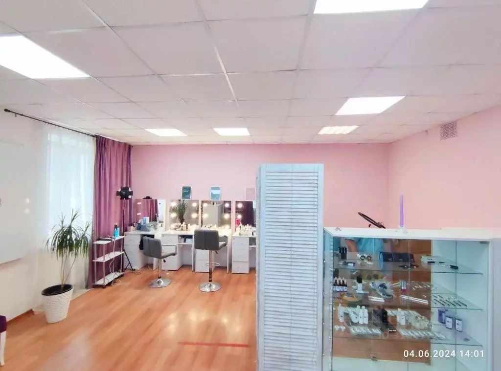 Офис в Самарская область, Самара ул. Карбышева, 61В (160 м) - Фото 2