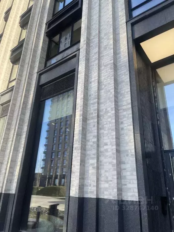 Квартира, 2 комнаты, 47.5 м - Фото 2