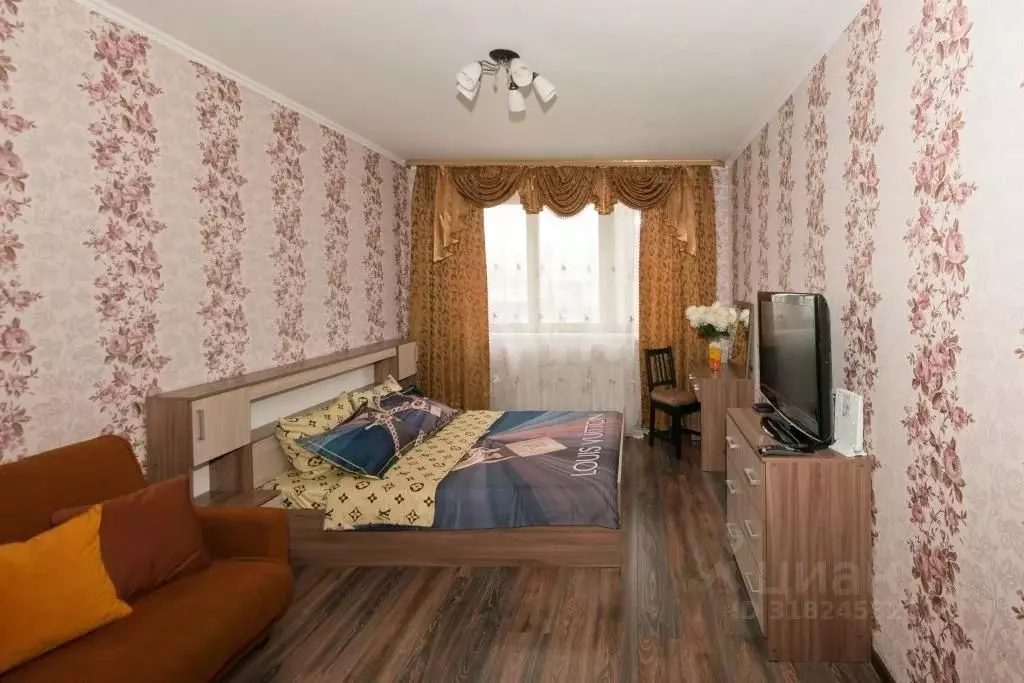 1-к кв. Московская область, Котельники ул. Сосновая, 2к4 (40.0 м) - Фото 0