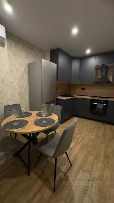 2-к кв. Ростовская область, Ростов-на-Дону, Нахичевань ул. 26-я Линия, ... - Фото 1