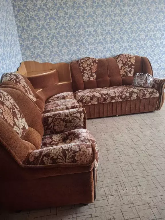 1-к кв. Алтайский край, Бийск ул. Ильи Мухачева, 228/2 (38.0 м) - Фото 1