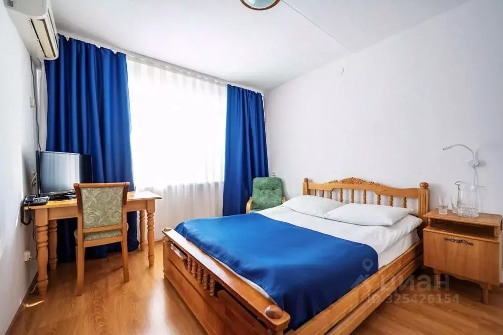 Комната Пермский край, Березники Советская пл., 3 (16.0 м) - Фото 1