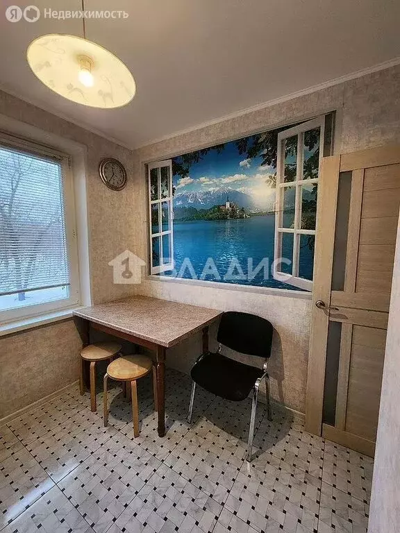 3-комнатная квартира: Москва, Кетчерская улица, 8к1 (59.4 м) - Фото 1