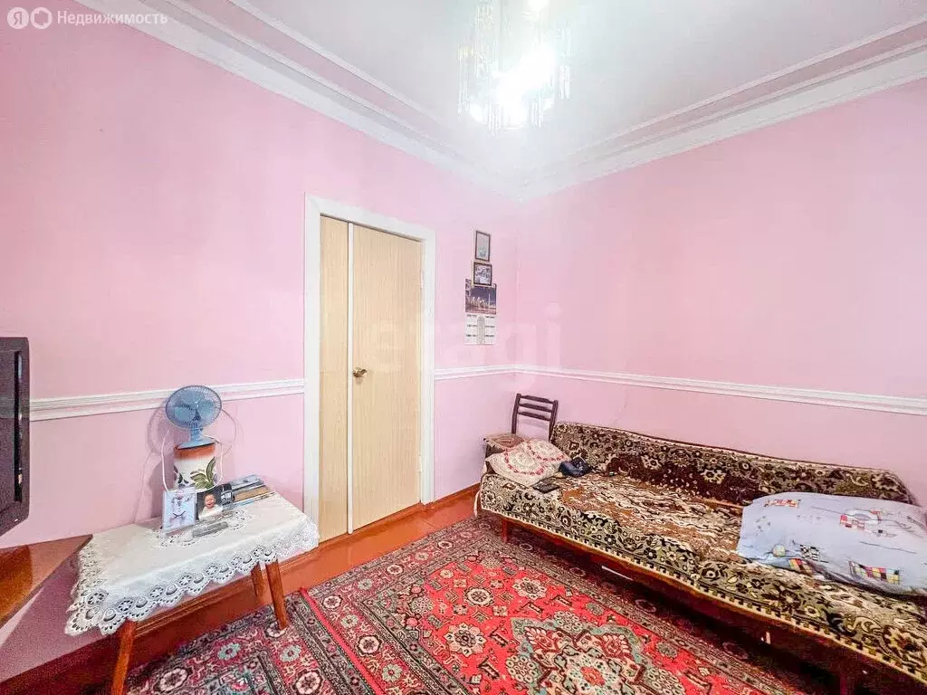 Дом в Нальчик, курортный посёлок Вольный Аул, Мостовая улица (50.6 м) - Фото 0