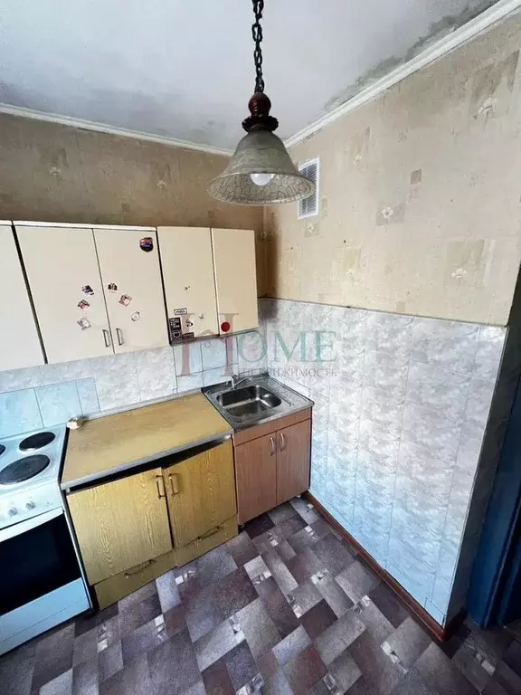 1-к. квартира, 32 м, 3/5 эт. - Фото 1