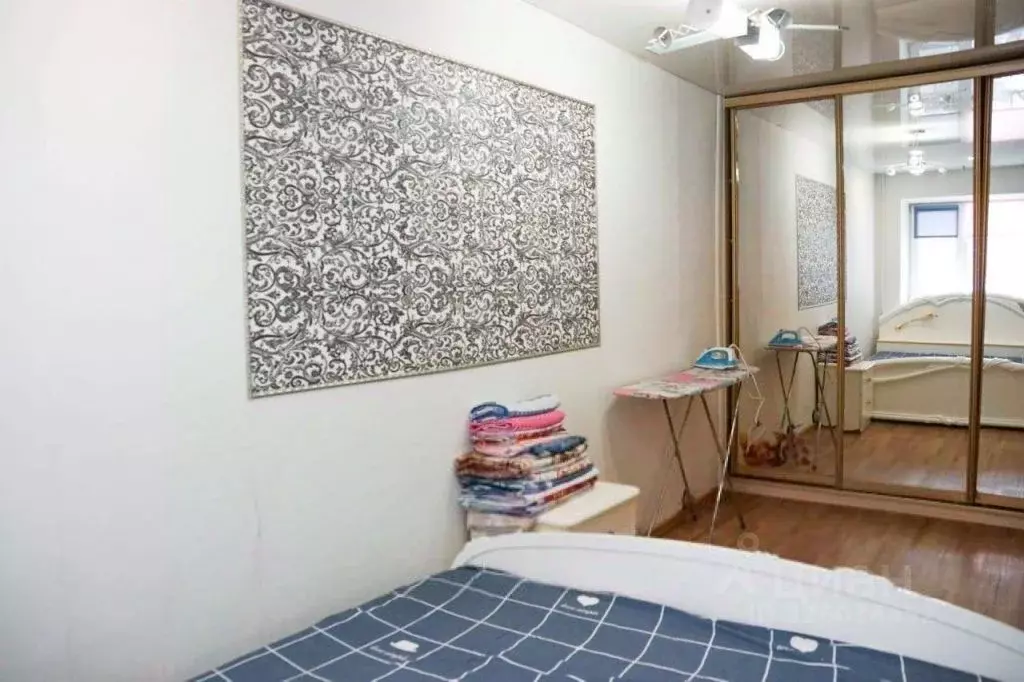 2-к кв. Хабаровский край, Хабаровск ул. Гоголя, 37 (55.0 м) - Фото 2