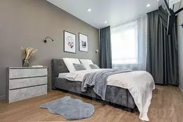 1-к кв. Пермский край, Пермь ул. Космонавта Леонова, 41/1 (40.0 м) - Фото 1