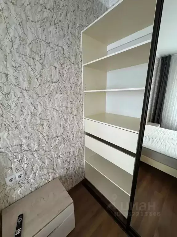 1-к кв. Крым, Симферополь ул. Бородина, 59 (38.0 м) - Фото 2
