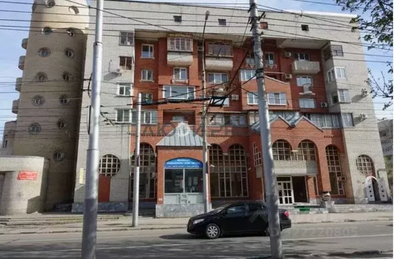 Помещение свободного назначения в Саратовская область, Саратов ... - Фото 0