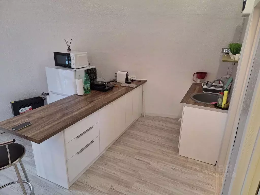 Дом в Московская область, Можайский муниципальный округ, Деревня кп ... - Фото 2