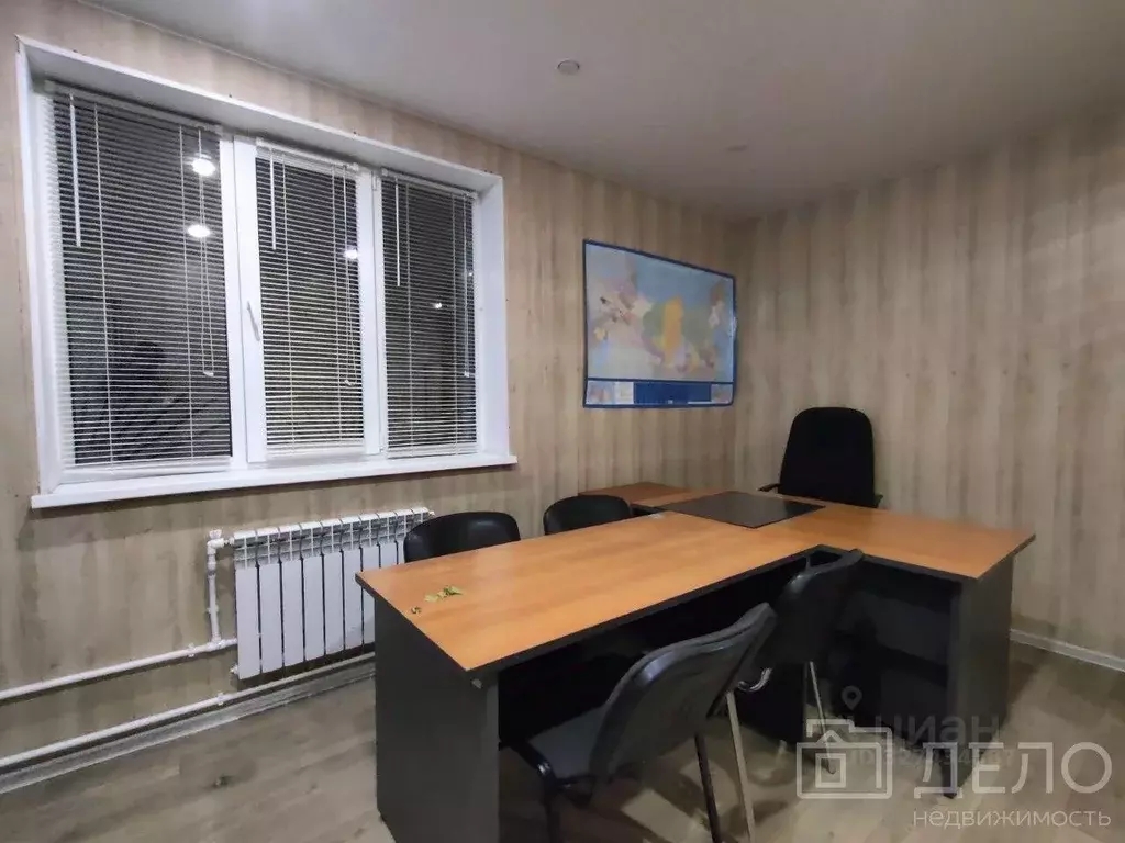 Офис в Рязанская область, Рязань ул. Стройкова, 83 (30 м) - Фото 2