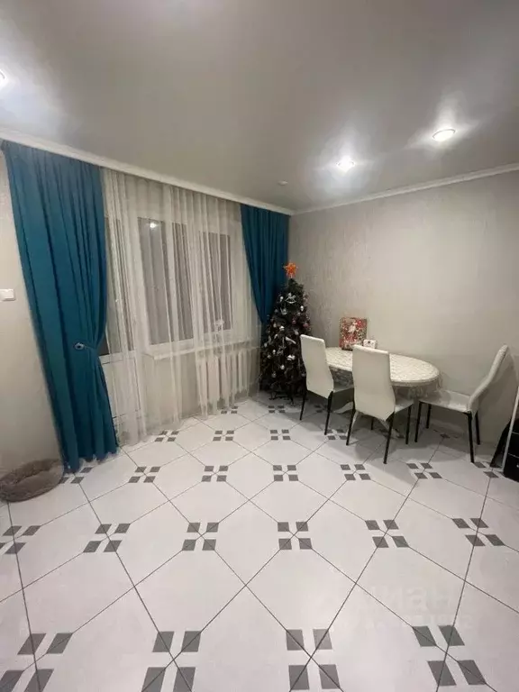 1-к кв. Ставропольский край, Ставрополь просп. Кулакова, 47/4 (57.2 м) - Фото 2