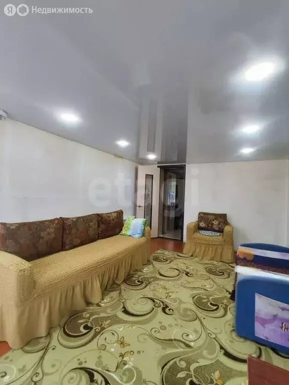 Дом в Шадринск, Южная улица (72.1 м) - Фото 2