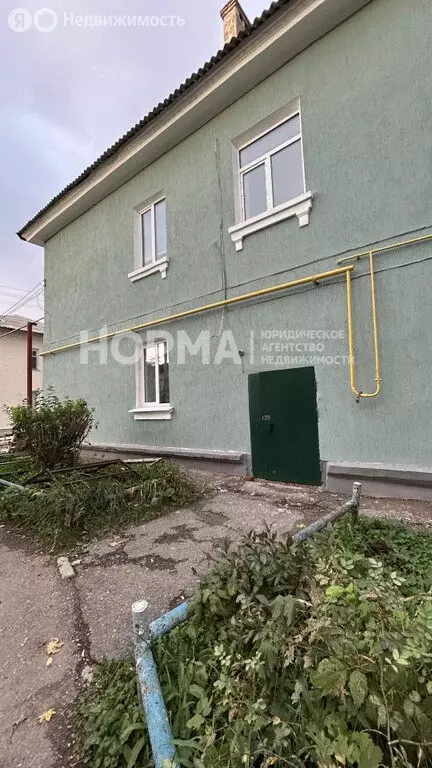 2-комнатная квартира: Октябрьский, улица Чапаева, 26 (46.2 м) - Фото 0