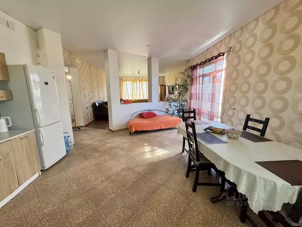 Дом в Краснодарский край, Новороссийск Цемдолина тер., ул. Генерала ... - Фото 2