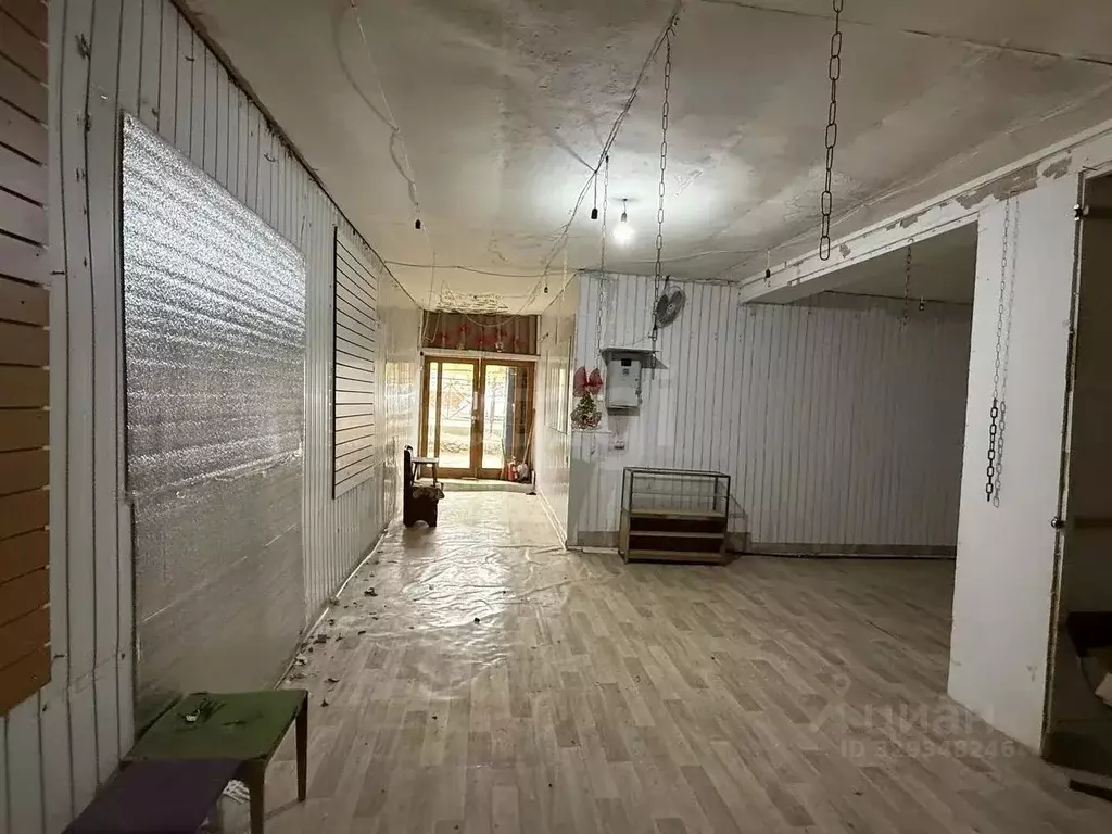 Торговая площадь в Астраханская область, Астрахань ул. Свердлова, ... - Фото 2