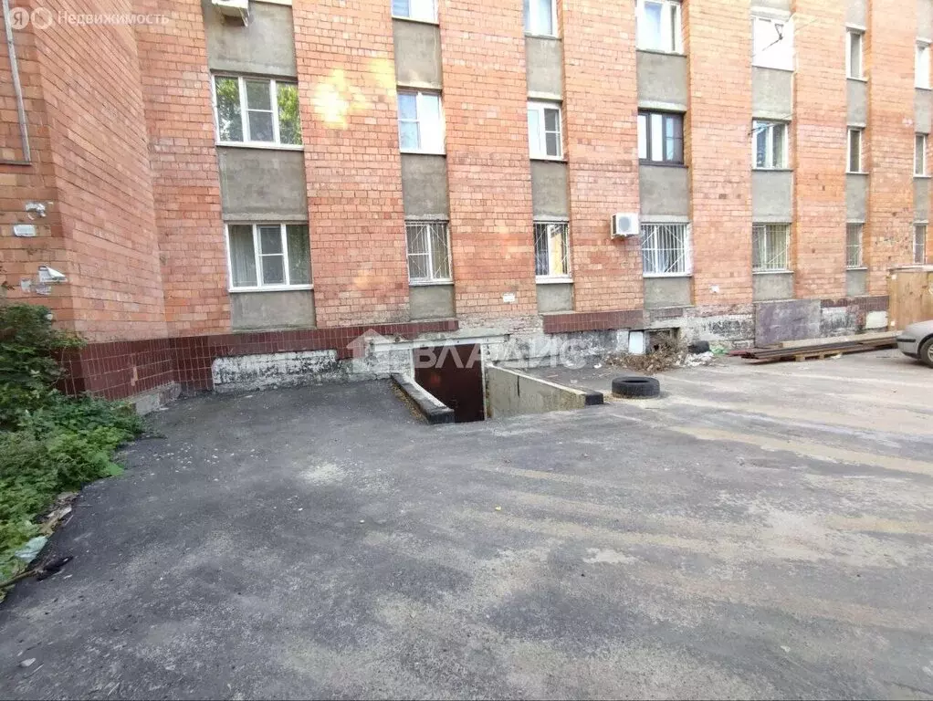 Помещение свободного назначения (280 м) - Фото 1