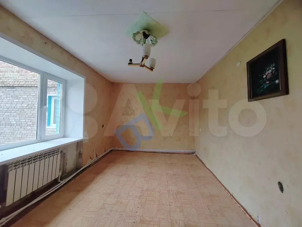 2-к. квартира, 40,6 м, 1/2 эт. - Фото 0