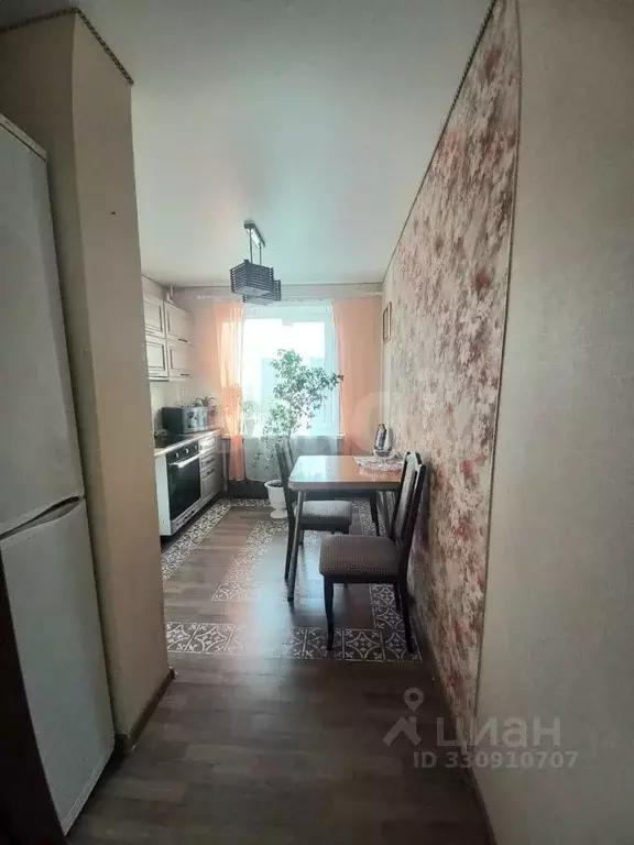 2-к кв. Свердловская область, Талица ул. Луначарского, 8 (47.6 м) - Фото 1