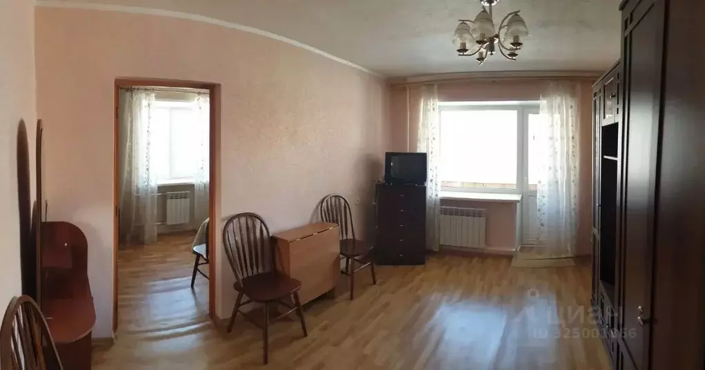 3-к кв. Томская область, Томск Алтайская ул., 105 (50.0 м) - Фото 1