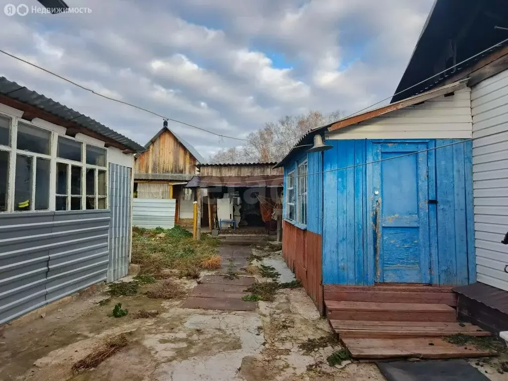 Дом в Пласт, улица Лермонтова (24.3 м) - Фото 1