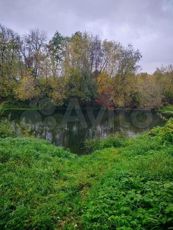 Участок 12,7 сот. (СНТ, ДНП) - Фото 0