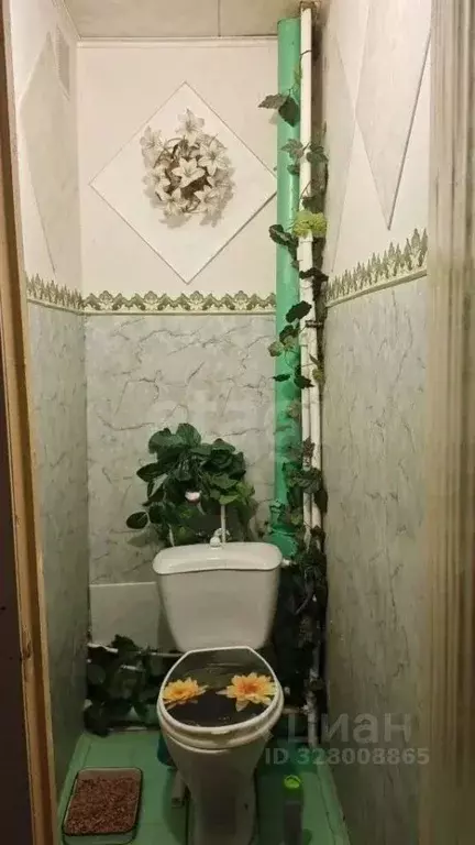 1-к кв. Мордовия, Саранск Волгоградская ул., 77 (42.0 м) - Фото 2