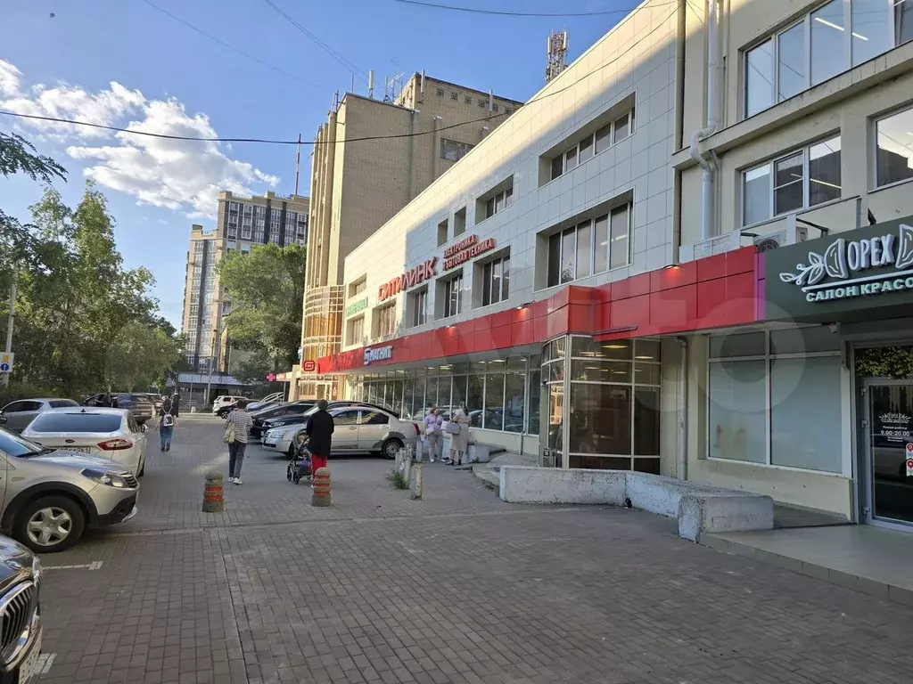 Свободного назначения, 447 м - Фото 1