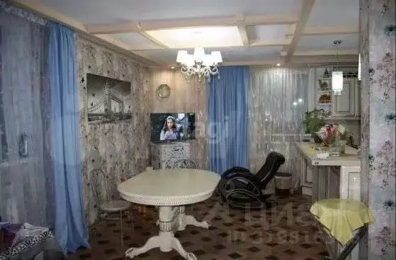 Дом в Ямало-Ненецкий АО, Салехард ул. Королева, 4 (328 м) - Фото 1